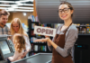 Canadian Retail Hiring Rebounds, but Labour Market Remains Uneven