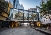 Westrich to Acquire and Redevelop Edmonton City Centre