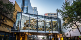 Westrich to Acquire and Redevelop Edmonton City Centre