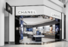Chanel Opens New Beauty Boutique at Toronto Pearson Airport