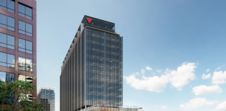 CT REIT Sees Tight Retail Property Market as Rents Rise