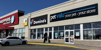 Plaza Retail REIT Draws Takeover Interest as Retail Space Tightens