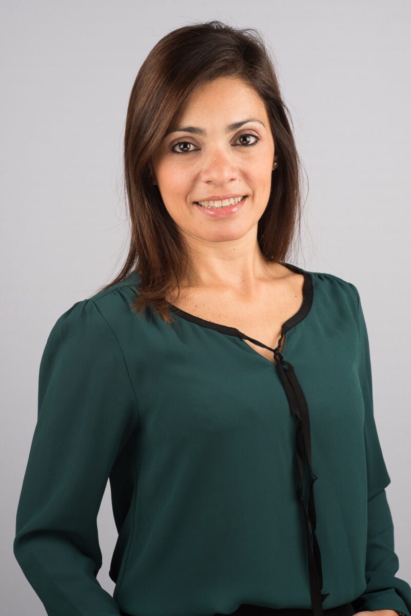 Carla Adwan