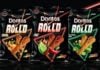 Doritos launches rolled tortilla chips exclusively in Canada Pepsico photo
