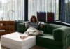 Scandinavian furniture brand OMHU expands into the Canadian market OMHU photo