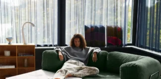 Scandinavian furniture brand OMHU expands into the Canadian market OMHU photo