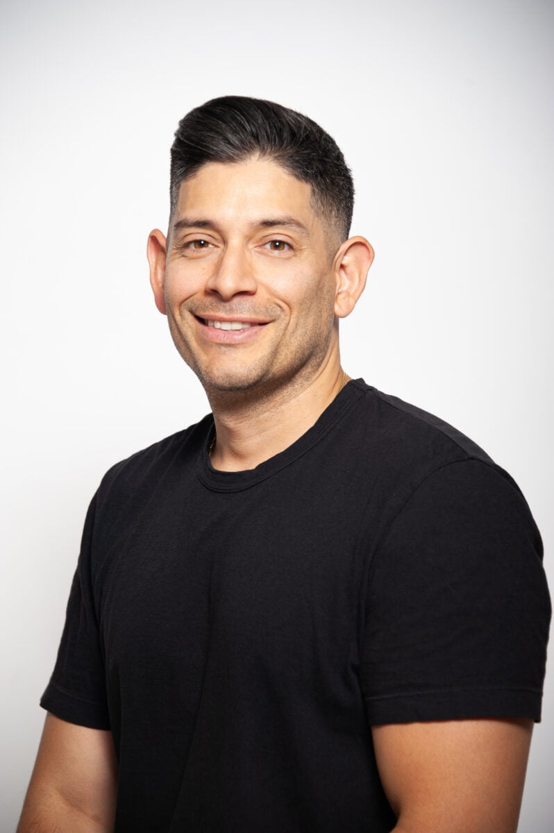 Michel Falcon