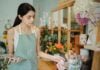 Floral Retail in Canada: How Independent Florists Compete With Chain Delivery and E-Commerce
