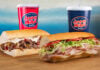 Jersey Mike's Photo