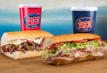 Jersey Mike's Photo