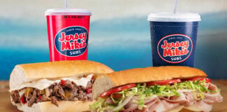 Jersey Mike's Photo