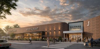 Primaris Invests $19M to Transform Former Hudson’s Bay at Galeries de la Capitale
