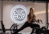 STRONG Pilates launches new connected training technology as franchise expands globally STRONG Pilates photo