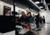 Tommy Gunn’s Original Barbershop has ambitious growth plans in Canada and internationally Tommy Gun's photo