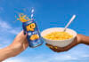 Kraft Dinner teams up with Solly’s Cream Soda for unique beverage Kraft Heinz photo