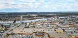 Toronto-based Airifai Real Estate sees potential in Saskatchewan retail properties