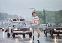 Giant Tiger stores to provide $500 to local schools for Terry Fox fundraising Terry Fox Foundation photo