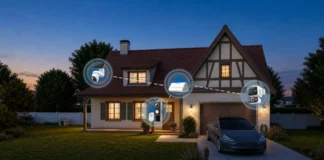 Tapo Canada launches direct-to-consumer online store Tapo photo