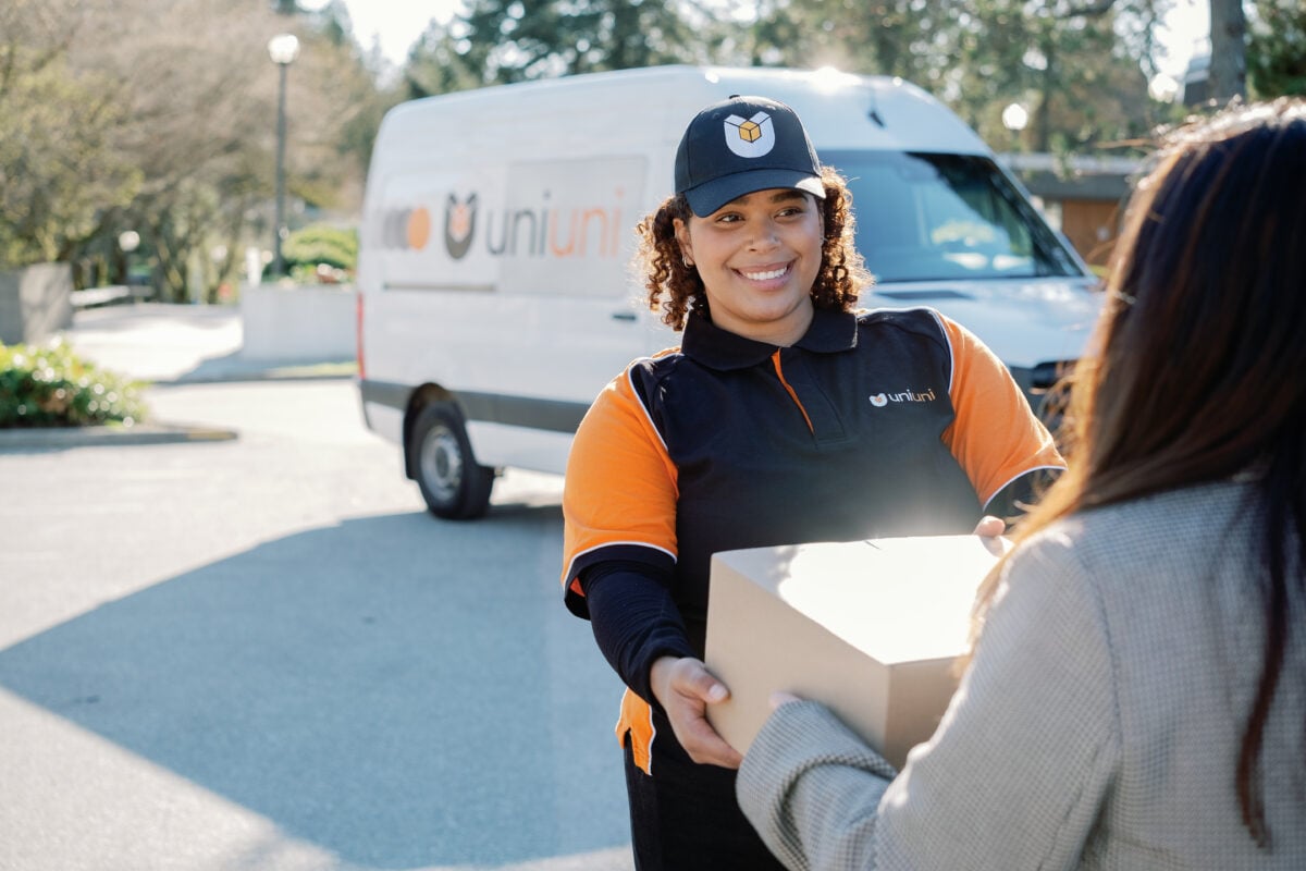 UniUni photo