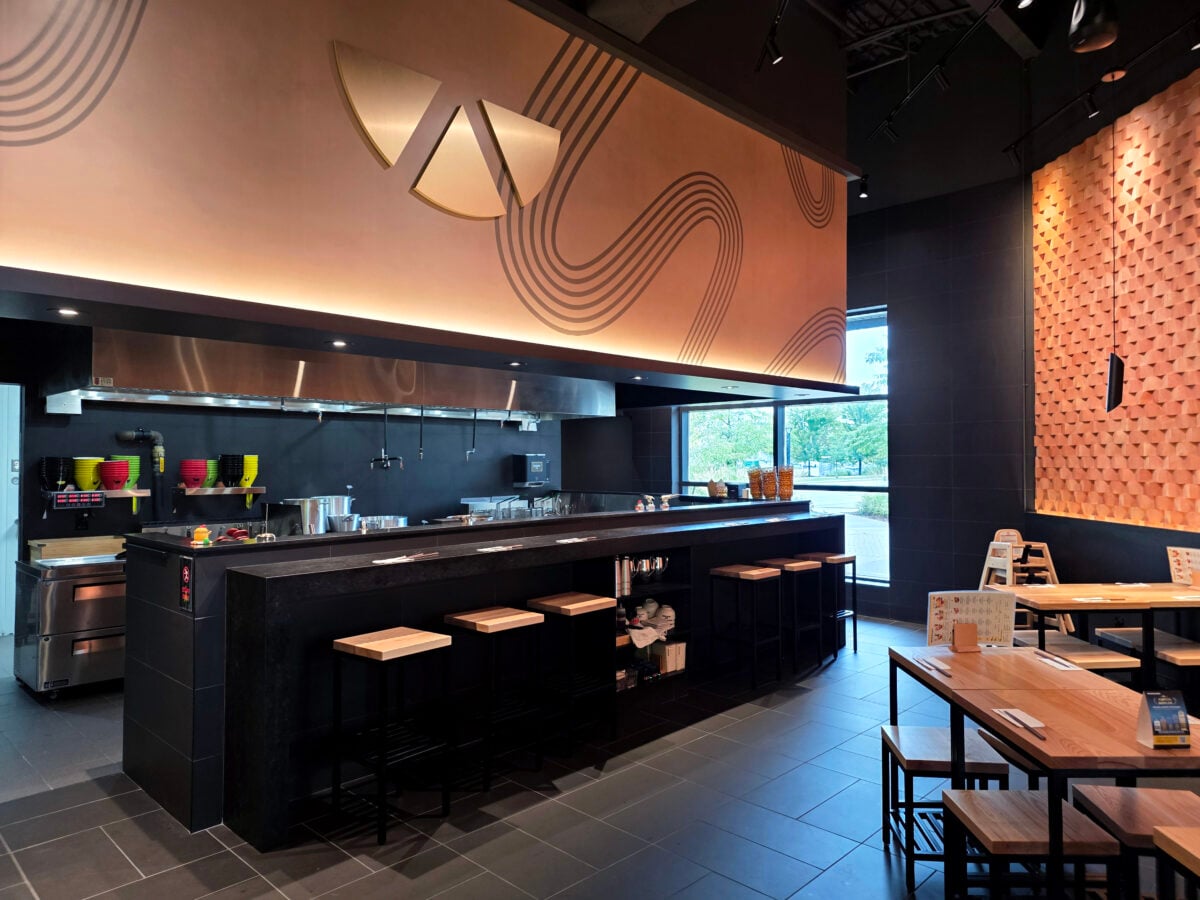Kinton Ramen photo