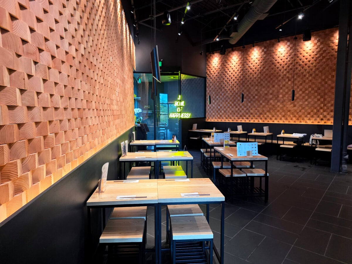 Kinton Ramen photo