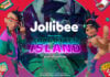 Jollibee partners with DreamWorks on Forgotten Island promotion