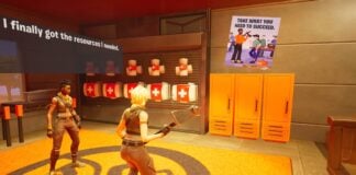 Home Depot Canada Foundation uses Fortnite to raise awareness of youth homelessness The Home Depot Canada Foundation image
