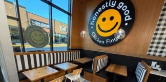 Honestly Good Chicken Fingers and Serruya Private Equity Announce Joint Venture to Fuel Global Growth Honestly Good Chicken Fingers photo