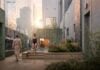 Calgary’s Forum Thermal to open 18,000-square-foot urban spa in late 2026 Forum Thermal rendering