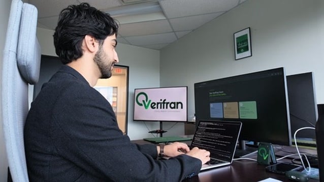 Verifran photo