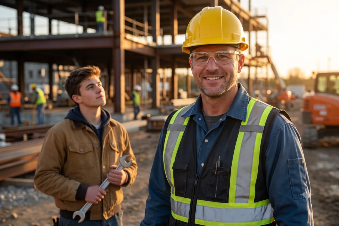 Skilled Trades College photo