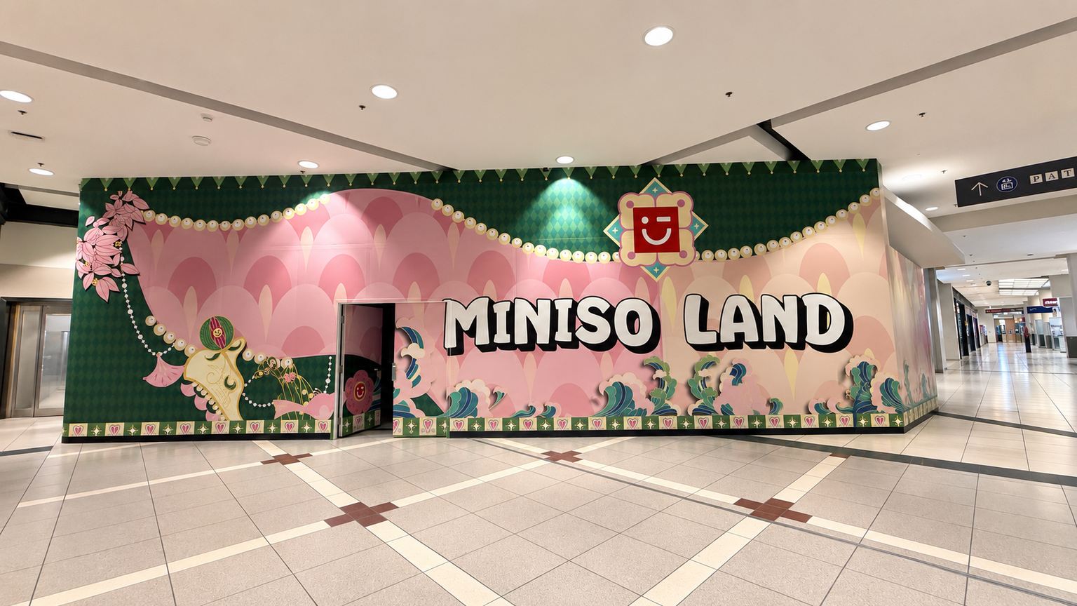 Mini So Expansion Miniso Expands MINISO LAND in Canada as Retailer Shifts to ‘Quality ...