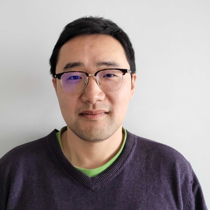 Aaron Cheng
