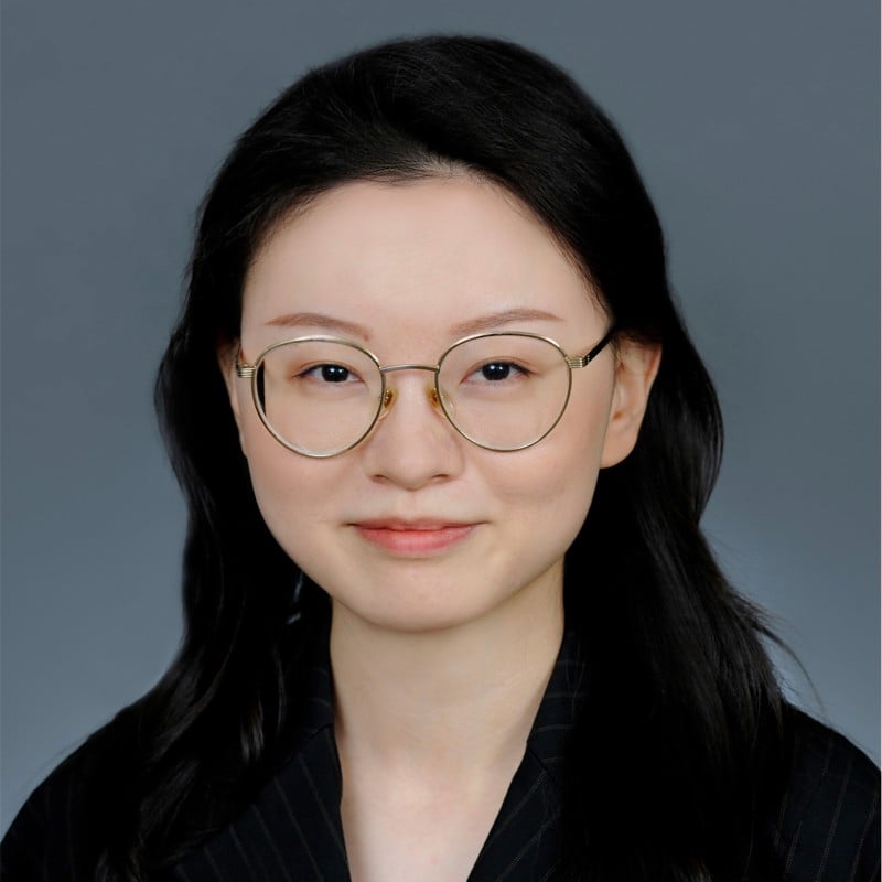 Abbey Xu