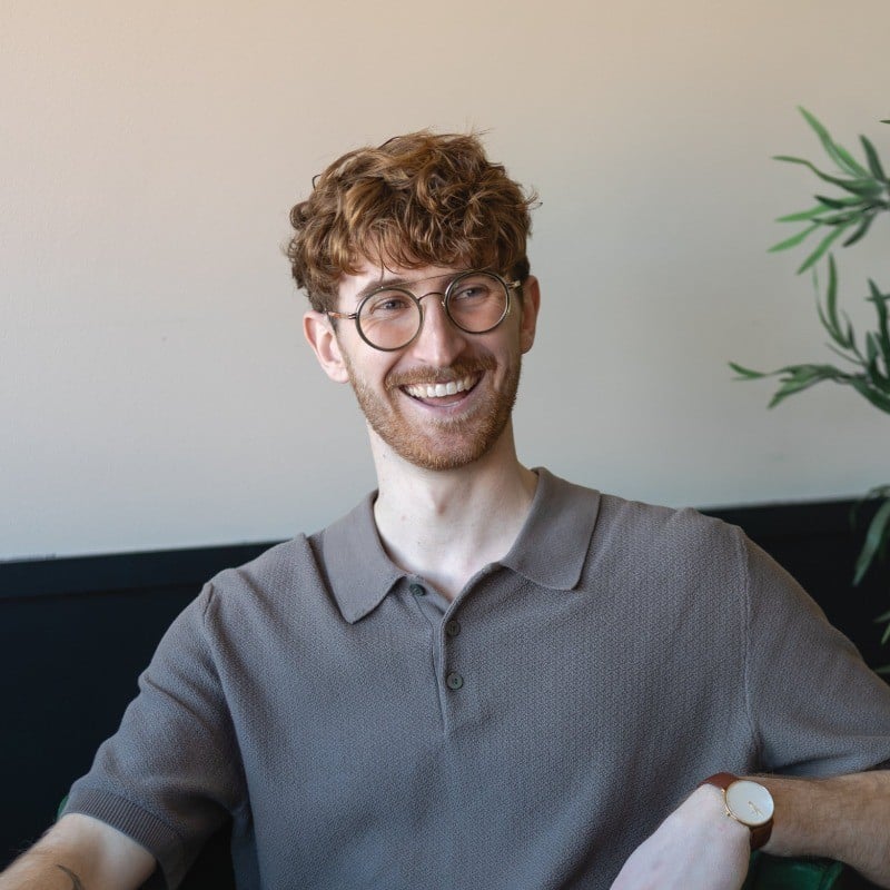 Adam Sharanewych