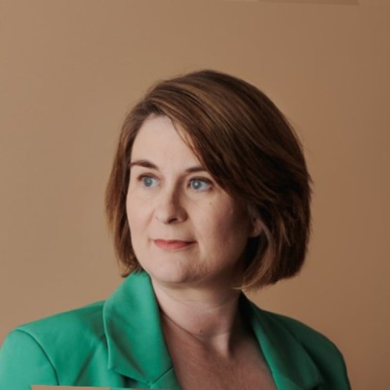 Alison Scarlett