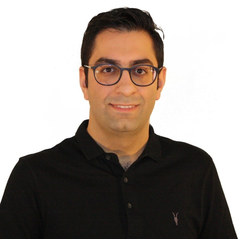 Amir Hoss