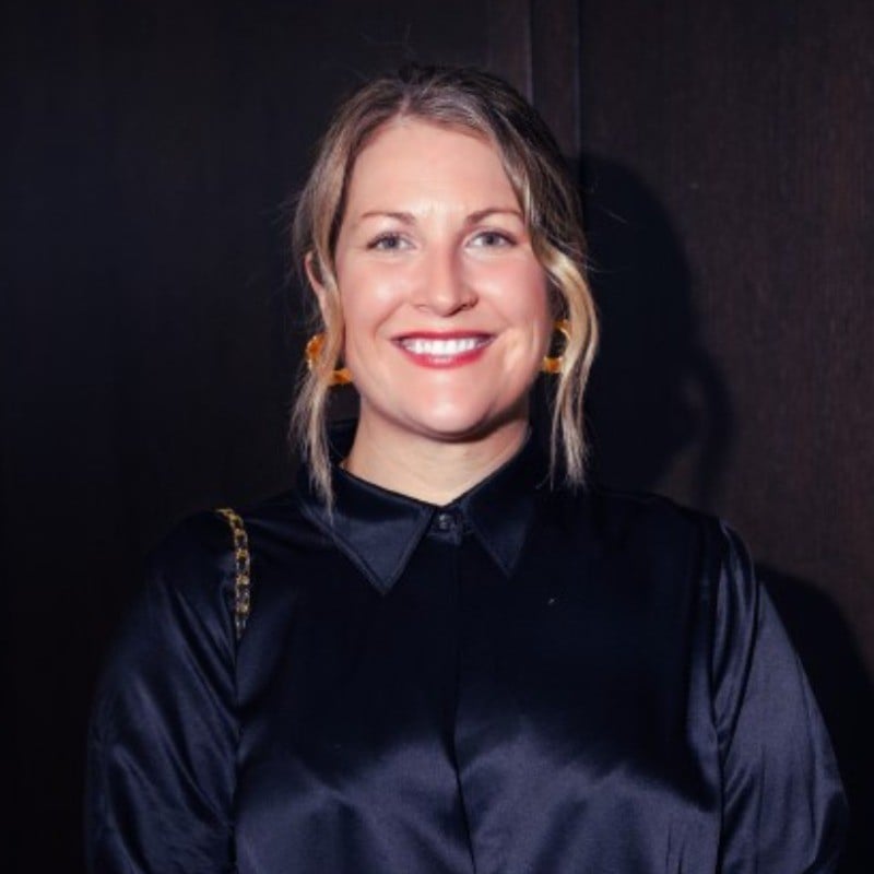 Amy Bilodeau