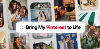 Pinterest Unveils New AI-Powered Ad Tools, Visual Search Ads and Business Assistant in Canada Pinterest image