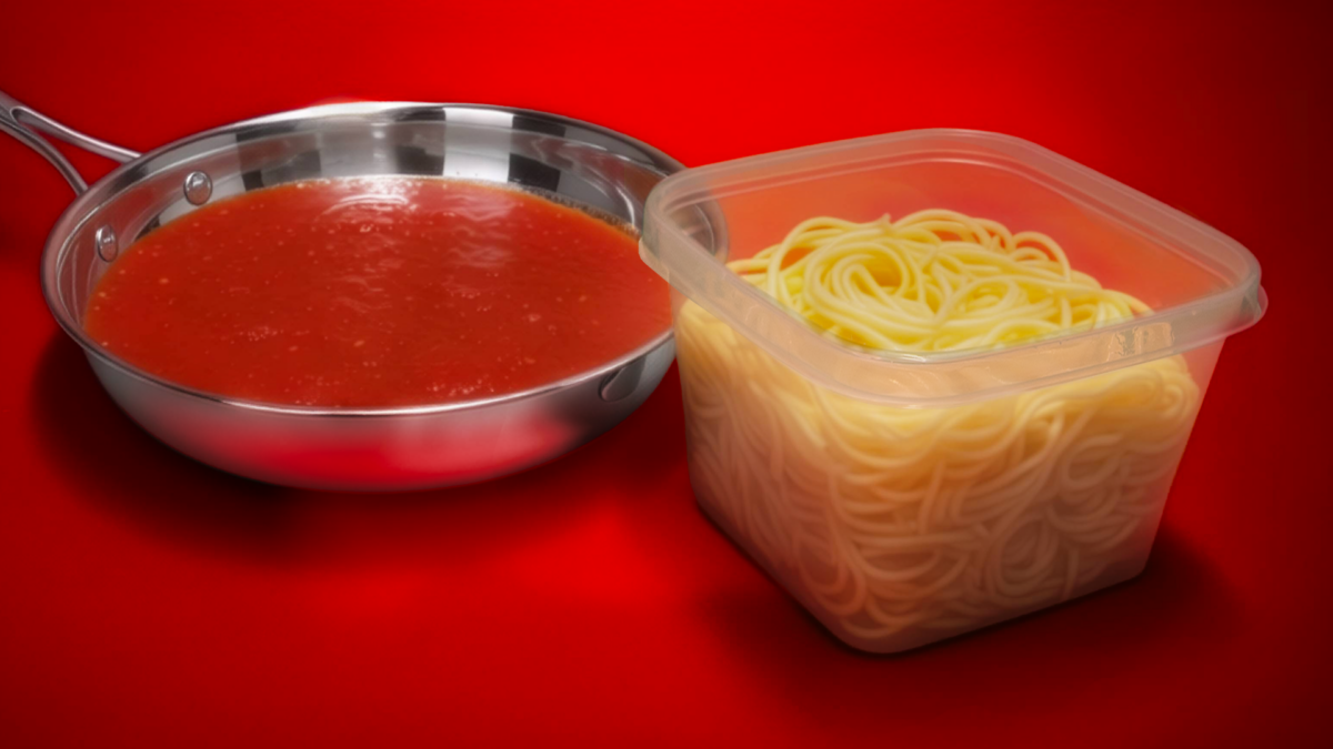 BYOPasta photo