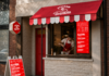 Celebrity Chef Stefano Faita opening Toronto’s first Bring-Your-Own-Pasta restaurant Stefano Faita photo