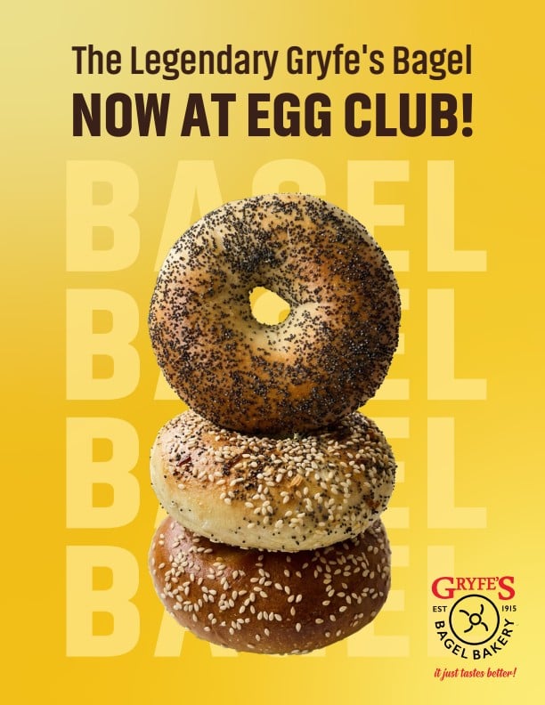 Egg Club photo