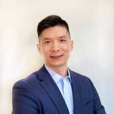 Benjamin Liu