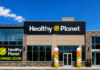 Healthy Planet photo