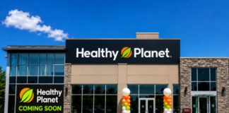 Healthy Planet photo