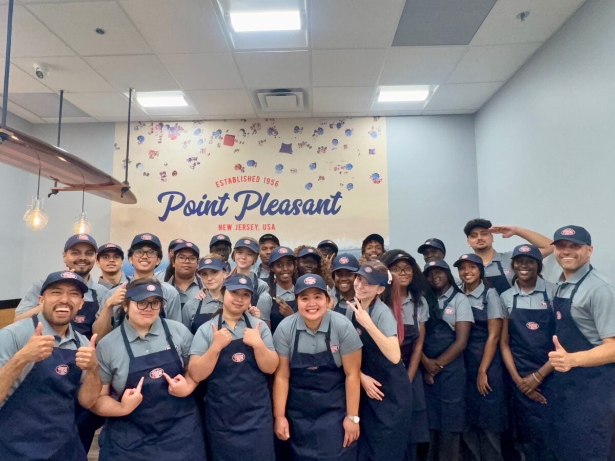 Jersey Mike's photo