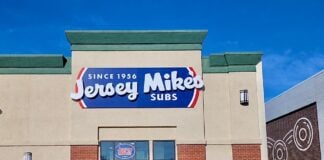 Jersey Mike’s Subs opens first Calgary location as Redberry targets 300 Canadian stores by 2035 Jersey Mike's photo