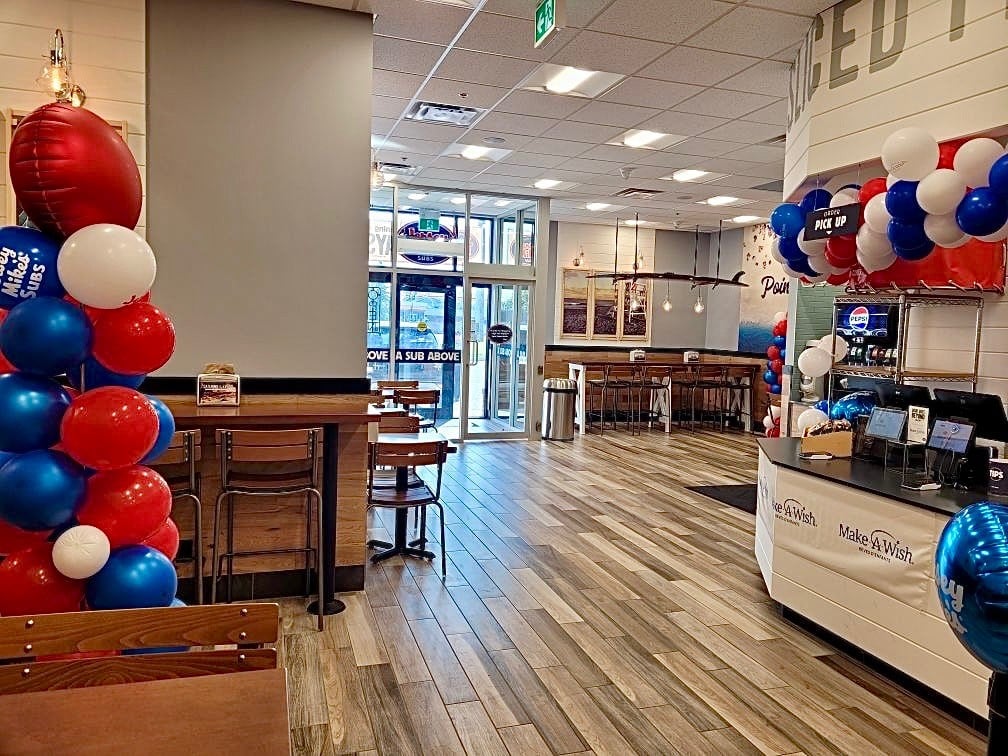 Jersey Mike's photo