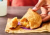 Taco Bell Canada brings back two menu favourites, debuts Quesarito Taco Bell photo