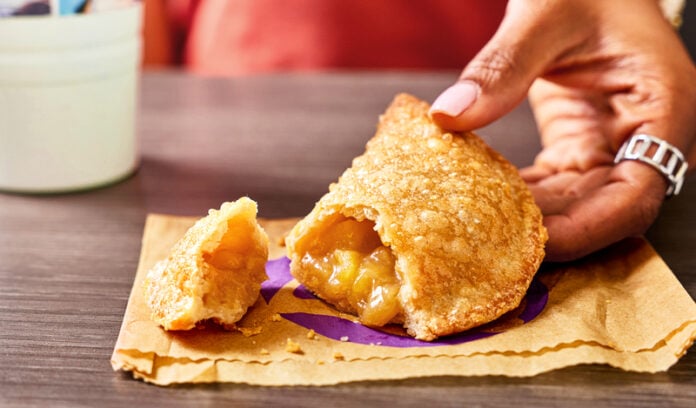 Taco Bell photo